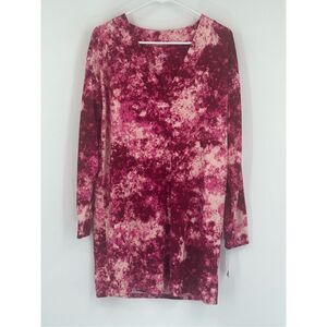 Jenni NWT sleep shirt / nightgown size S